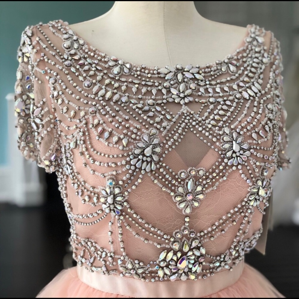 Sherri hill cocktail